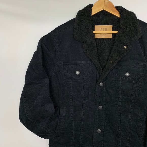 GAP Other - Gap Sherpa Icon Jacket